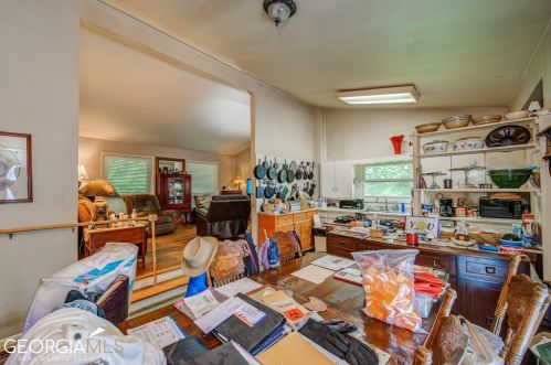 265 Brk Dr, Atlanta GA 30328-2109 exterior