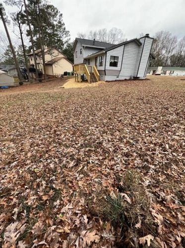 2831 Broxton Mill Ct, Lithonia GA  30039-6279 exterior