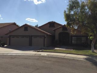 15040 44th Pl, Phoenix AZ  85032-4883 exterior