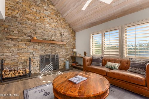 5795 Paseo Cimarron, Tucson AZ  85750-1106 exterior