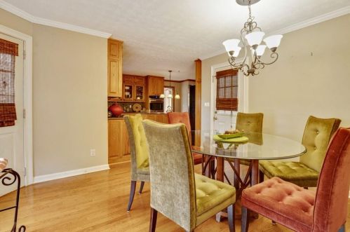 2981 Brookside Run, Lithonia GA 30078-2290 exterior