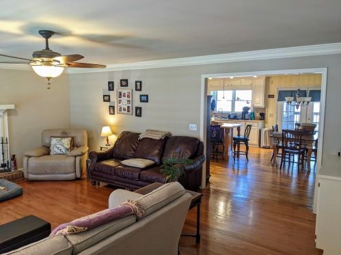 5081 Ponderosa Farm Rd, Gainesville GA 30507-8760 exterior