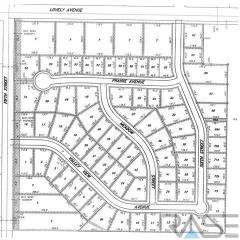 400 6th St, Baltic, SD 57003