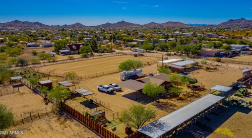 36425 10 St, Phoenix AZ 85085-7781 exterior