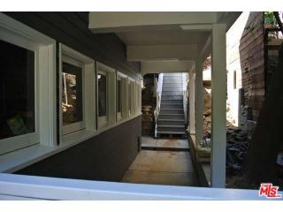 3044 Castle St, Los Angeles CA  90039-3004 exterior