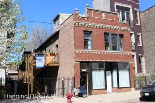 1020 Marshfield Ave, Chicago IL  60622-3816 exterior