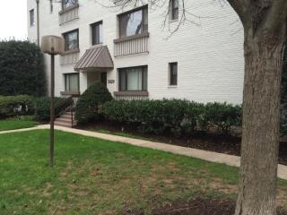 3829 Davis Pl, Washington DC  20007-1336 exterior