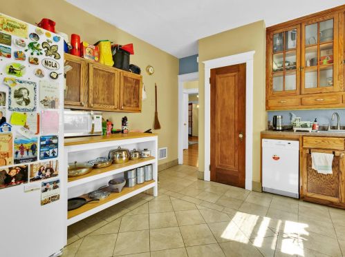 5821 Goener Ave, Saint Louis MO 63116-2234 exterior