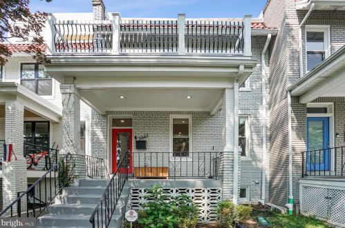 3642 Park Pl, Washington, DC 20010-1632