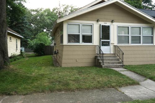 1715 Jarman St, Meskegon, MI 49442-5731