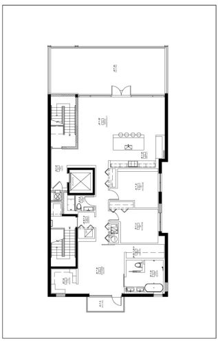 747 Clark St, Chicago IL 60654-3501 exterior