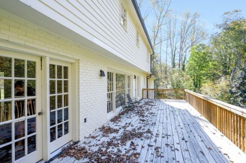 4310 Conway Valley Ct, Atlanta GA  30327-3602 exterior