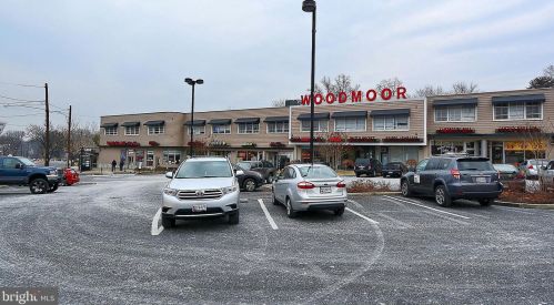 9609 Hastings Dr, Silver Spring MD 20901-3198 exterior