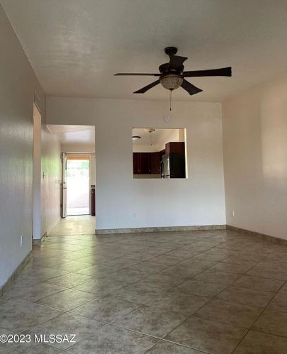 3362 Fort Lowell Rd, Tucson AZ  85716-1639 exterior