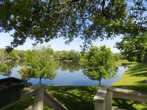 1000 Heron Way, Bull Valley, IL 60098-7493