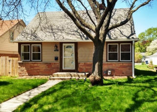 3227 81st St, Milwaukee WI  53219-3540 exterior