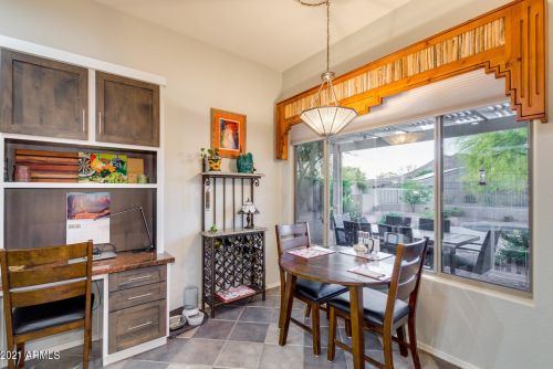 4040 El Cortez Trl, Phoenix AZ  85083-2443 exterior