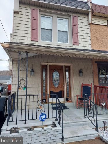 4809 Knorr St, Philadelphia, PA 19135-2307