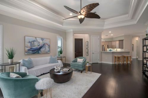 6565 Roma Way, Naples FL 34113-1722 exterior