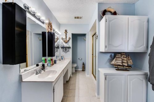 4520 Inman Dr, Frisco TX 75056-3316 exterior