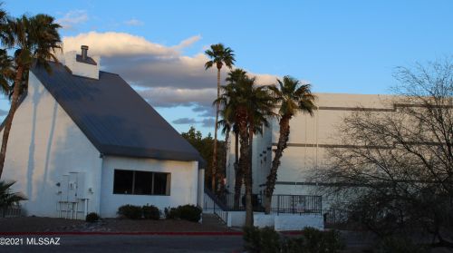 7777 Golf Links Rd, Tucson AZ  85730-1161 exterior