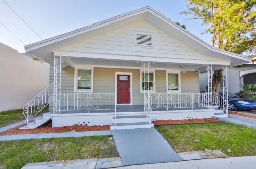 1021 Columbus Dr, Tampa FL 33605-3334 exterior