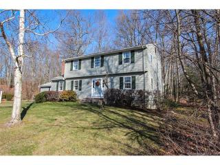 2 Crosswood Rd, Farmington, CT 06032-1043