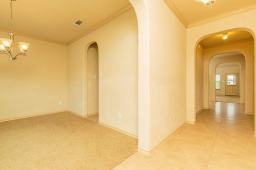 1631 Secretariat Ln, Irving TX  75060-4889 exterior