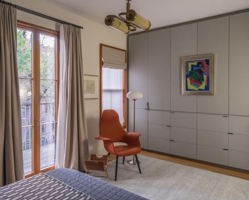 146 Newton St, Boston MA exterior