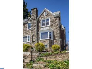 405 Ellet St, Philadelphia PA  19119-3016 exterior