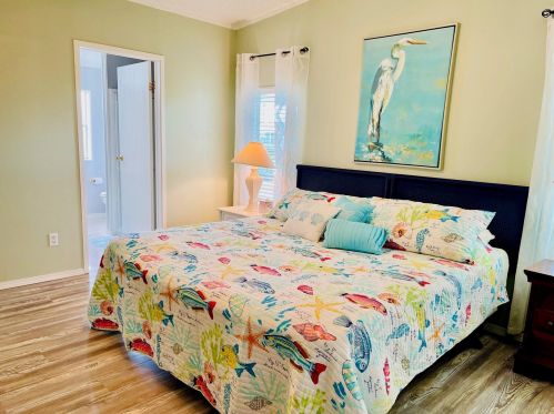 3729 Sleepy Hollow Ln, Fort Pierce FL  34952-3121 exterior