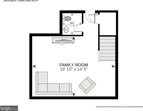 302 Ridgemont Ave, Rockville MD 20850-6061 exterior