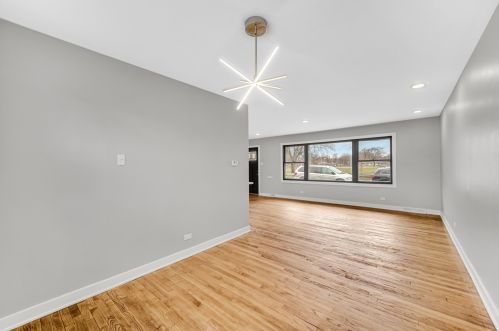 14615 Irving Ave, Dolton IL 60419-2603 exterior