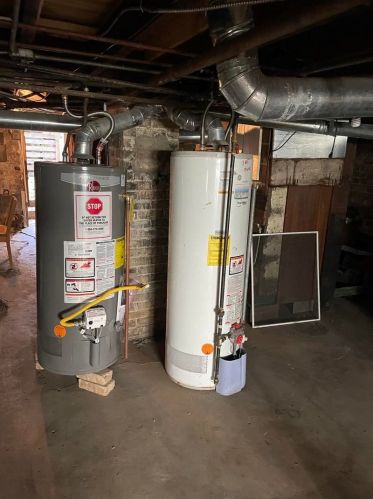 2032 Huron St, Chicago IL 60612-1304 exterior