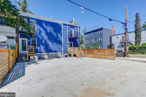 310 Delafield Pl, Washington DC  20011-4147 exterior