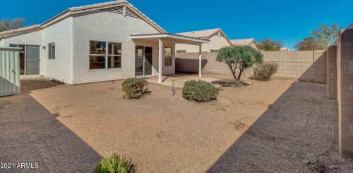 14437 47 Pl, Phoenix AZ 85018-6009 exterior