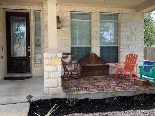 16409 Broadbay Dr, Austin, TX 78717-4004