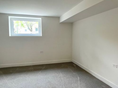 4015 Meade Ave, Chicago IL  60634-1504 exterior