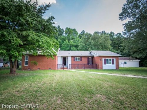 172 Tar Heel Rd, Lumberton, NC 28358-8785