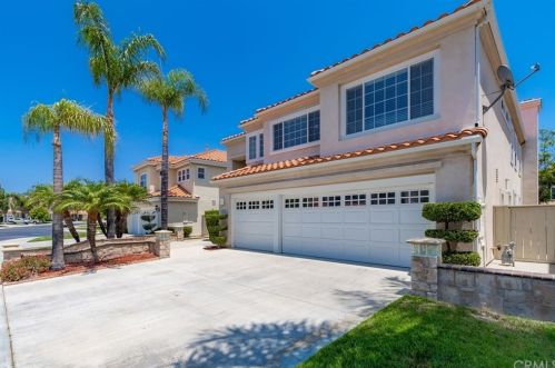 45344 Camino Monzon, Temecula CA  92592-1300 exterior