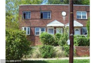 4773 Capitol Ter, Washington DC  20032-2721 exterior