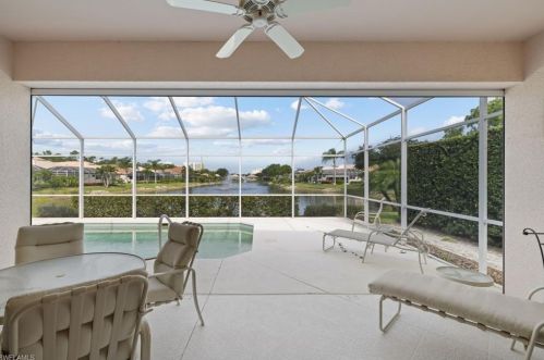 14710 Gln Eden Dr, Naples FL 34110-4610 exterior