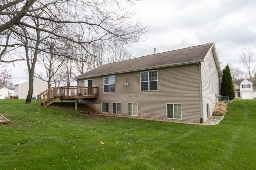 5806 Coddington Ln, Kalamazoo MI 49009-1791 exterior