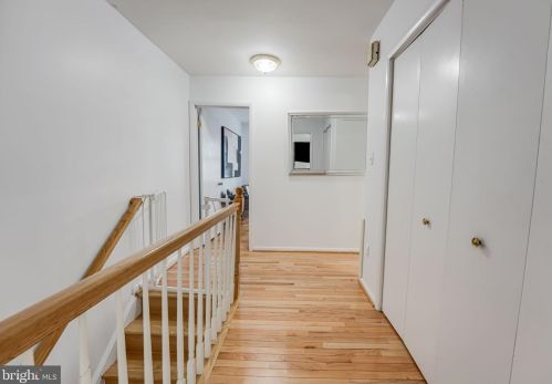 6386 Patience Ct, Alexandria VA 22315-3426 exterior