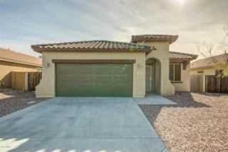 2523 Beautiful Ln, Phoenix AZ  85041-7622 exterior