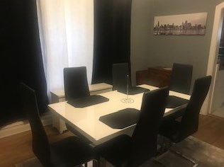 5114 Avers Ave, Chicago IL  60625-6015 exterior