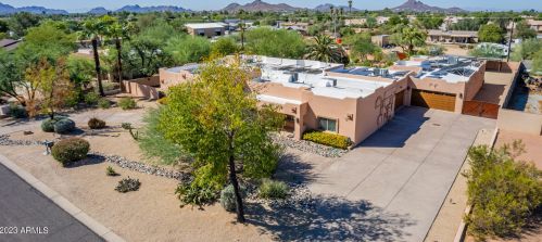 16402 40 Pl, Phoenix AZ 85050-8973 exterior