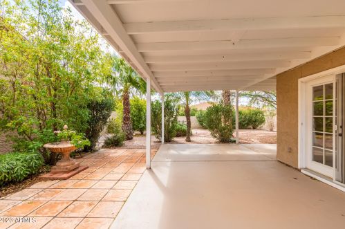 9611 Minnesota Ave, Chandler AZ 85248-6633 exterior