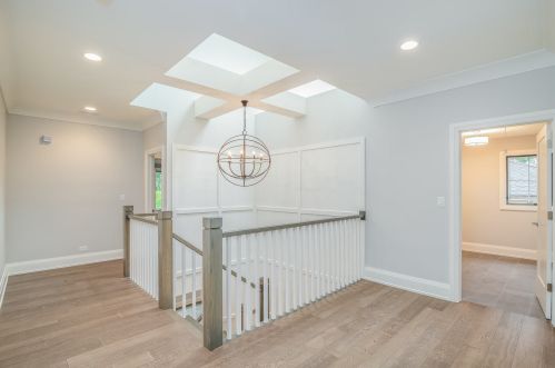 642 Hillside Ave, Elmhurst IL 60126-4247 exterior