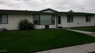 830 Pomona Rd, Yakima WA  98901-9353 exterior